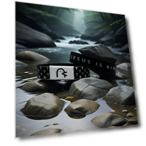 Эластичный спортивный браслет NFC — Браслеты и клипсы, League of Legend