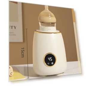 Детский электрический шейкер для молока с постоянной температурой — Подогреватели напитков, Holland Ham