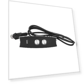 Электрический контроллер для кресла-реклайнера — Детали кресел, OutsideWorld