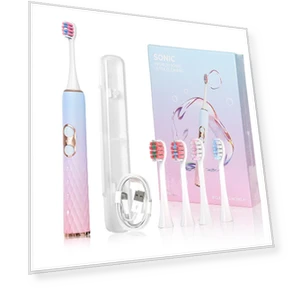 Электрическая зубная щетка — Зарядные устройства, Binchi Health Technology