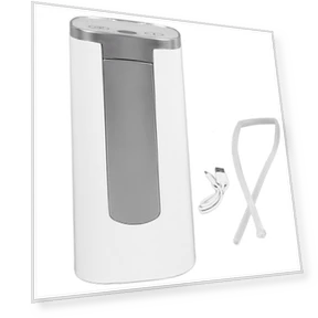 Помпа для бутыли с водой — Утилитарные насосы, CosyHome