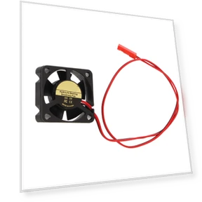 Вентилятор охлаждения двигателя — Моторы вентиляторов радиатора, Fishine