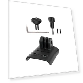 Крепление и прожектор для камеры Insta360 GO3 — Кронштейны для камер, Sunnylife