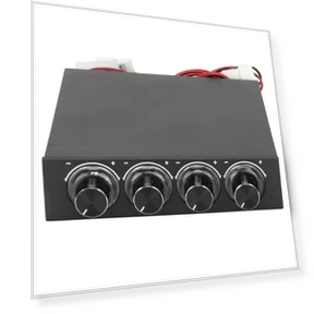 Контроллер вентилятора охлаждения — Охлаждающие подставки, Koogeelife