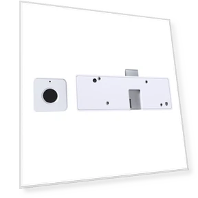 Замок для шкафа с отпечатком пальца — Замки, SURTOP