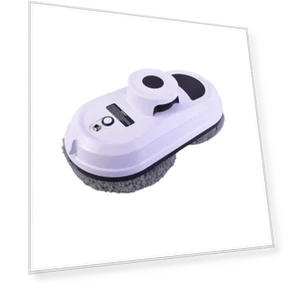 Полностью автоматический интеллектуальный робот для мытья окон — Роботы-пылесосы, HMC