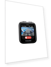 GPS Remote для сенсорного экрана Ace Pro Smart — Пульты и аксессуары, FluxZone