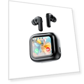 Внутриканальные наушники TWS Bluetooth — Внутриканальные наушники, ElectroCN