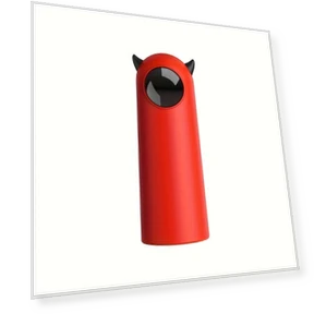 Автоматическая игрушка для кошек с инфракрасным светом — Игрушки для питомцев, Great3C