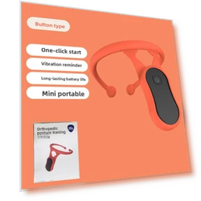 Интеллектуальный корректор осанки — Поддержка груди, Binchi Health Technology