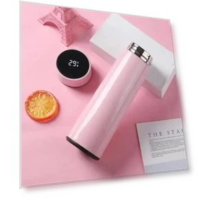 Интеллектуальный дисплей температуры — Подогреватели напитков, Lansoon Electronics