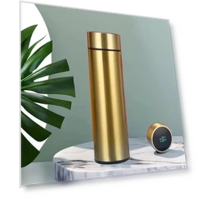 Интеллектуальная чашка для воды — Чашки, Darling Home