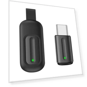 Пульт дистанционного управления с голосовым управлением — Пульты и аксессуары, Colorful wall