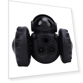 Интерактивная игрушка-дозатор лакомств — Игрушки, GoolRC