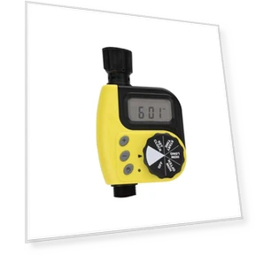 Таймер ленивого полива растений — Контроллеры, Ren Beauty