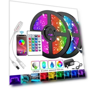 Светодиодная лента — LED ленты, JOHO