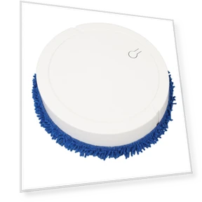 Робот для мытья полов — Роботы-пылесосы, Fishine