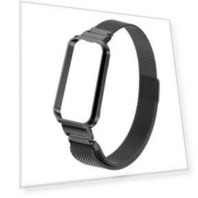 Ремешок с магнитной петлей — Браслеты и клипсы, WHOP-A1