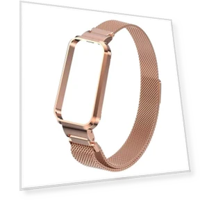 Ремешок с магнитной петлей — Браслеты и клипсы, j-3C