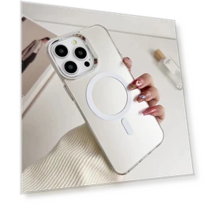 Магнитный защитный чехол с продвинутым сенсорным покрытием — Базовые чехлы, BC Electrical Appliances