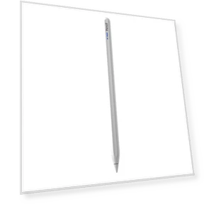 Магнитный стилус с беспроводной зарядкой — Стилусы, Kimi Mall