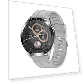 Умные часы для мужчин — Браслеты и клипсы, Smarter than future