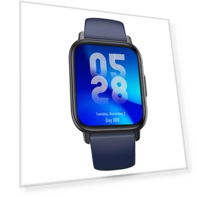 Многофункциональные спортивные умные часы для мужчин — Умные часы, SmartGears