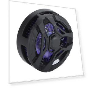 Мобильный охладитель для телефона — Охлаждающие подставки, DIYelecs