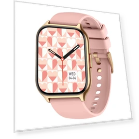 P95 Android Smartwatch — Умные часы, Rainbuvvy