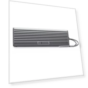 Портативный Bluetooth-динамик — Портативные колонки с Bluetooth, Xiaomi