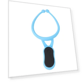 Умный тренажер для осанки — Ортопедические изделия и поддержка, Fishine