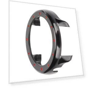 Защитный чехол для умных часов — Бамперы, DIYelecs