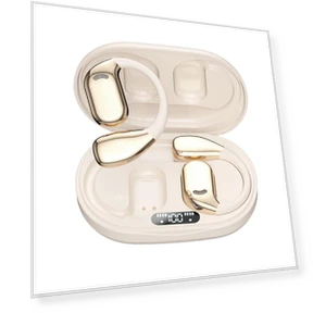 Умные наушники с функцией перевода в реальном времени — Переводчики иностранных языков, Good Household Items