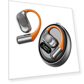 Наушники с функцией перевода в реальном времени — Переводчики иностранных языков, Good Household Items