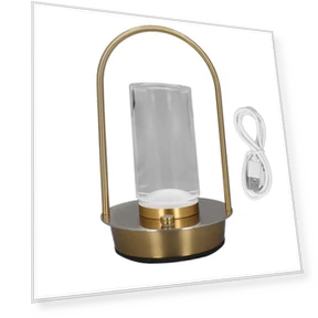 Настольная лампа — Гарантии и Обслуживание, CosyHome