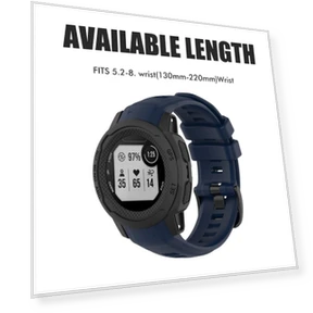 Сменные ремешки для умных часов — Ремешки для умных часов, GoolRC