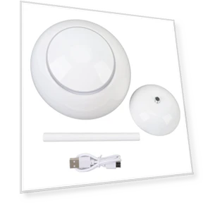 Настольная лампа — Настольные лампы, CosyHome