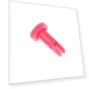 Мотор боковой щетки с защелкой для робота-пылесоса — Аксессуары для уборки, Cozy Cottage-Relax