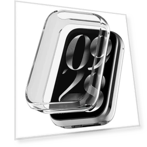 Ремешок + чехол для умного браслета — Ремешки для фитнес-браслетов, WHOP-A1