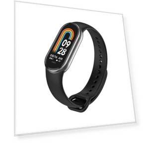 Силиконовый ремешок — Ремешки для фитнес-браслетов, j-3C