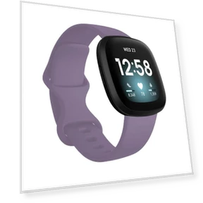 Силиконовый ремешок для умных часов — Ремешки для умных часов, WHOP-A1