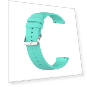 Силиконовый ремешок для умных часов — Ремешки для умных часов, WHOP-A1