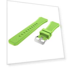 Силиконовый ремешок для запястья — Умные часы, j-3C