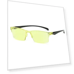 Умные автоматические очки с увеличением и защитой от синего света — Очки и аксессуары, Fashion Glasses M