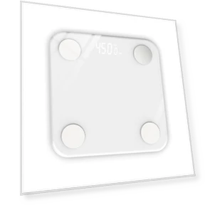 Умные весы для измерения жира в организме — Весы для контроля веса, TrendVibeCN