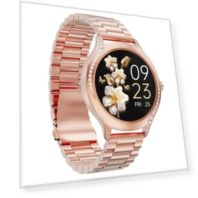 Умный браслет — Браслеты и клипсы, Rainbuvvy