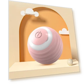 Умные Электрические Игрушки для Кошек — Игрушки для питомцев, TrendVibeCN