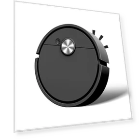 Робот-пылесос — Роботы-пылесосы, Darling Women Boutique D