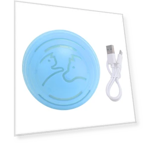 Умная интерактивная игрушка для собак — Мячи, Health & Beauty PRODUCT