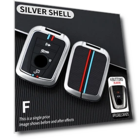 Умный чехол для ключа-брелока — Брелоки, Auto Parts Decorate